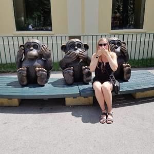 Meet your Posher, Lauren